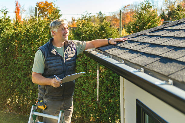 Trusted Gutter Repair And Installation service in New Century, KS - Ben Roofing and Steel LLC